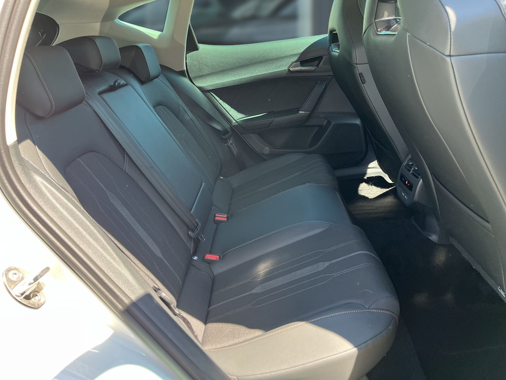 CUPRA Formentor 1.5 TSI 110 KW DSG RF-Kamera,Full-Link