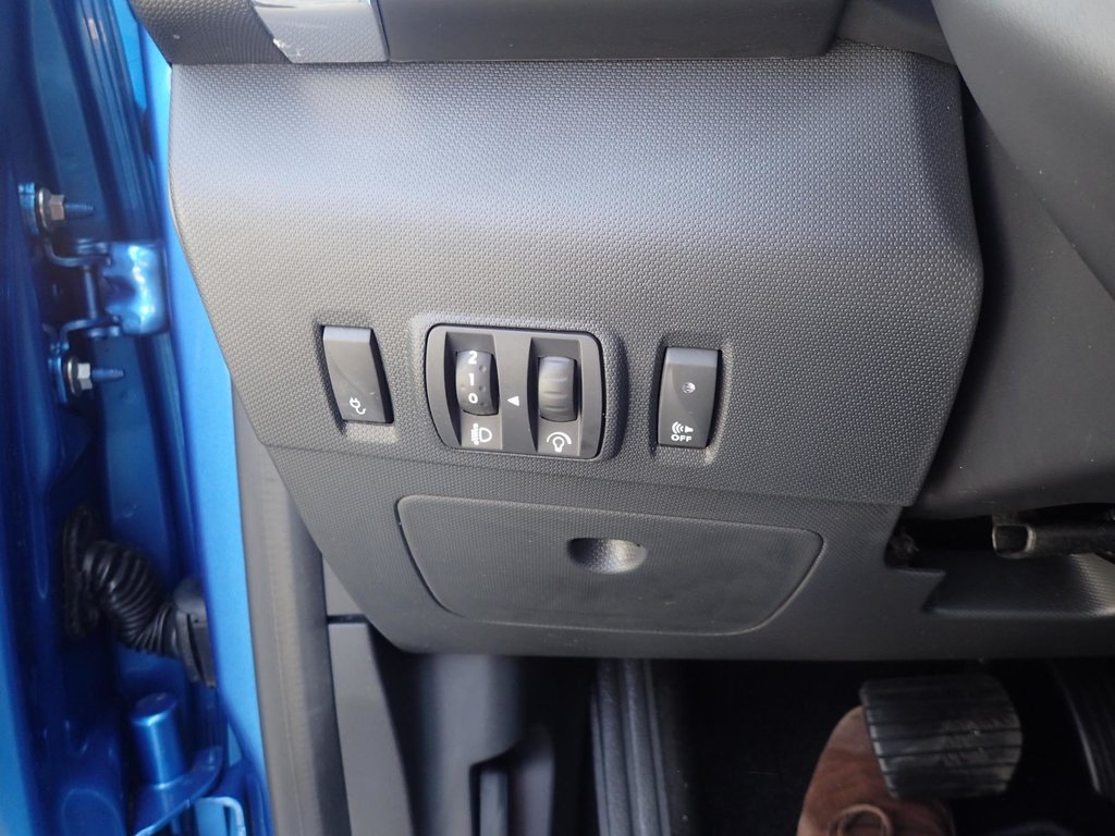 RENAULT ZOE Limited Batteriekauf Comfort Paket