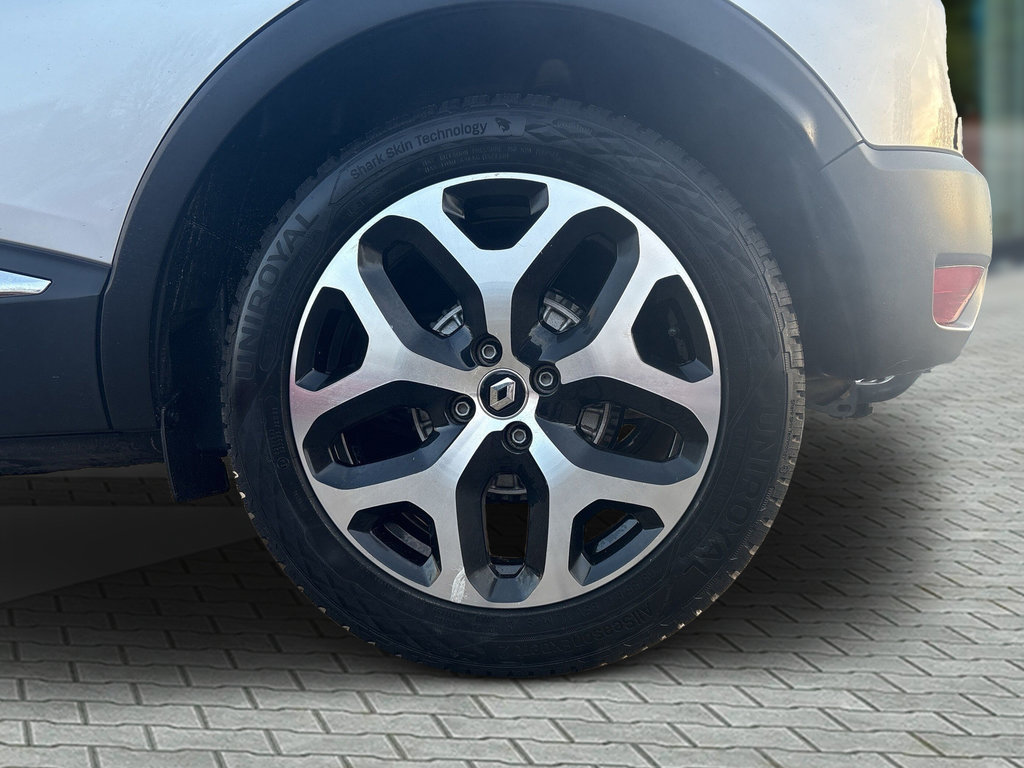 RENAULT Captur Intens TCe 90