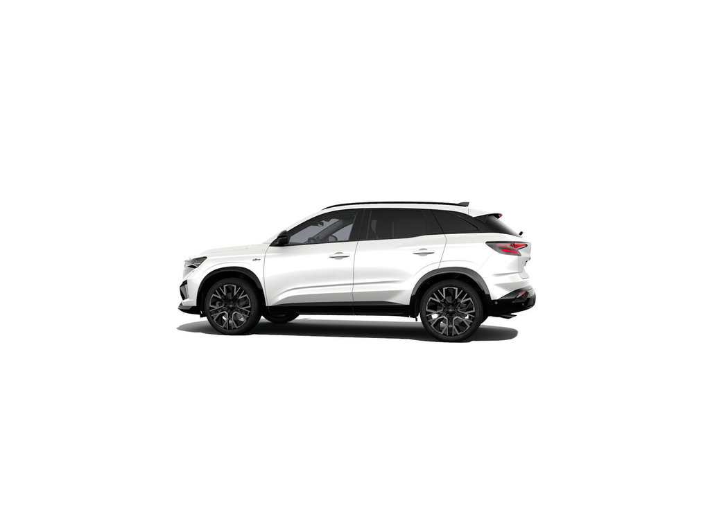 RENAULT Austral Esprit Alpine Full Hybrid E-Tech 200 RENAULT Austral Esprit Alpine Full Hybrid E-Tech 200