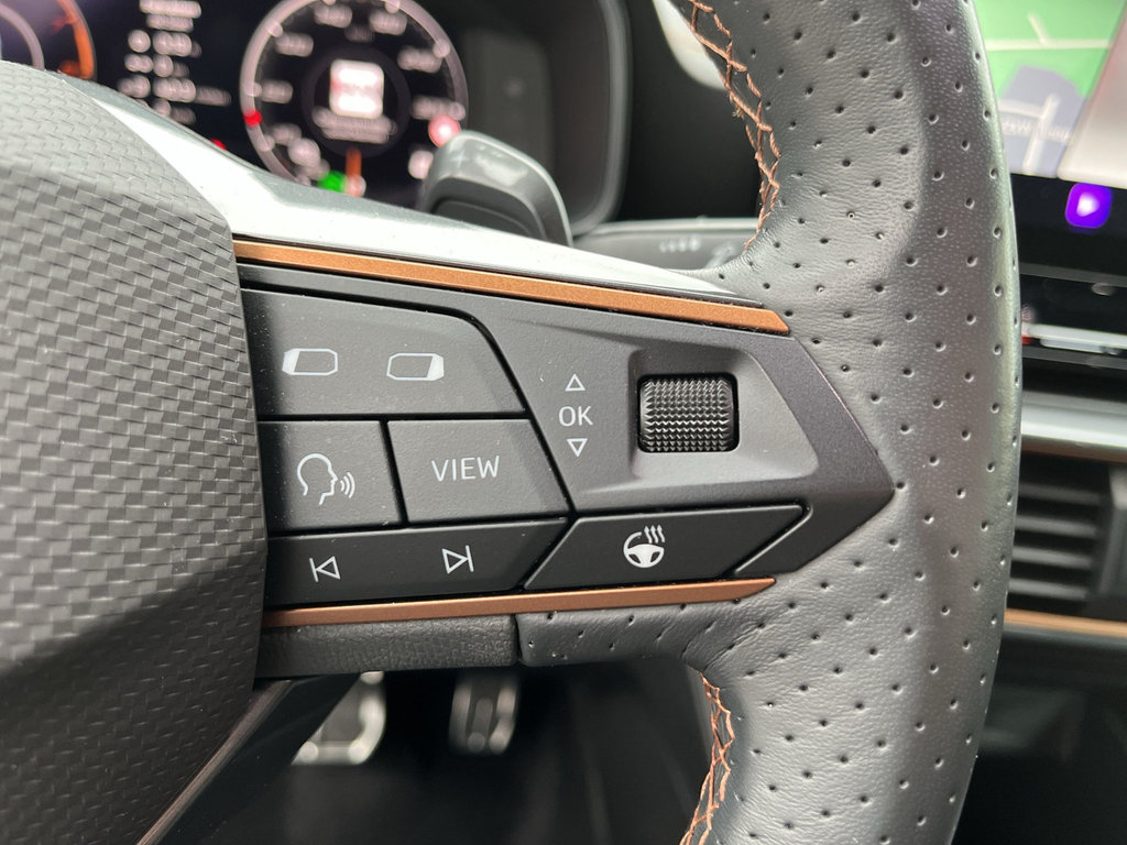CUPRA Formentor 1.5 TSI 110 KW DSG Pano-Dach,Wi-Pak CUPRA Formentor 1.5 TSI 110 KW DSG Pano-Dach,Wi-Pak