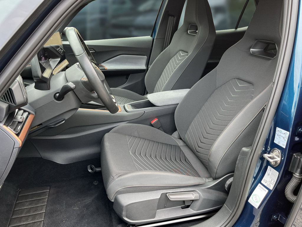 CUPRA Born 77 kW/H 170 kW Wärmep. Pilot M+, High 5