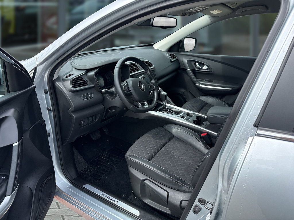 RENAULT Kadjar TECHNO TCe 160 EDC RENAULT Kadjar TECHNO TCe 160 EDC