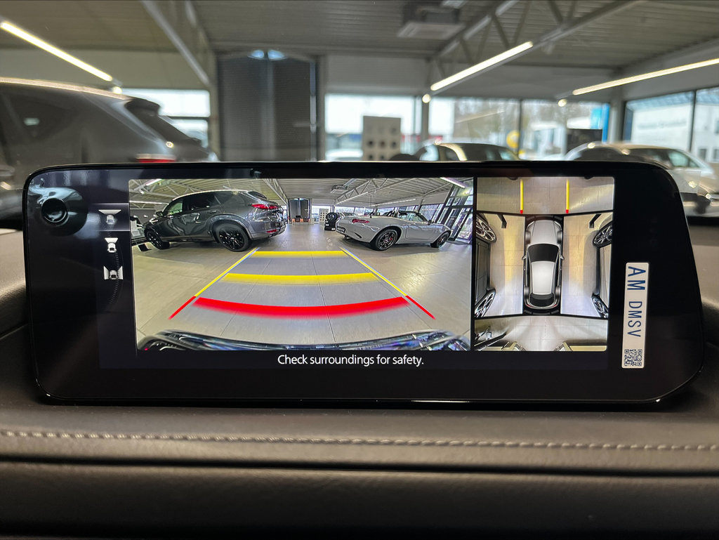 MAZDA CX-30 2.5L e-SKYACTIV G 140ps Exclusive-line MAZDA CX-30 2.5L e-SKYACTIV G 140ps Exclusive-line