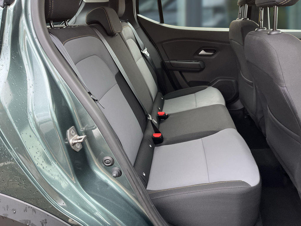 DACIA Sandero III Stepway Extreme+ TCe 110