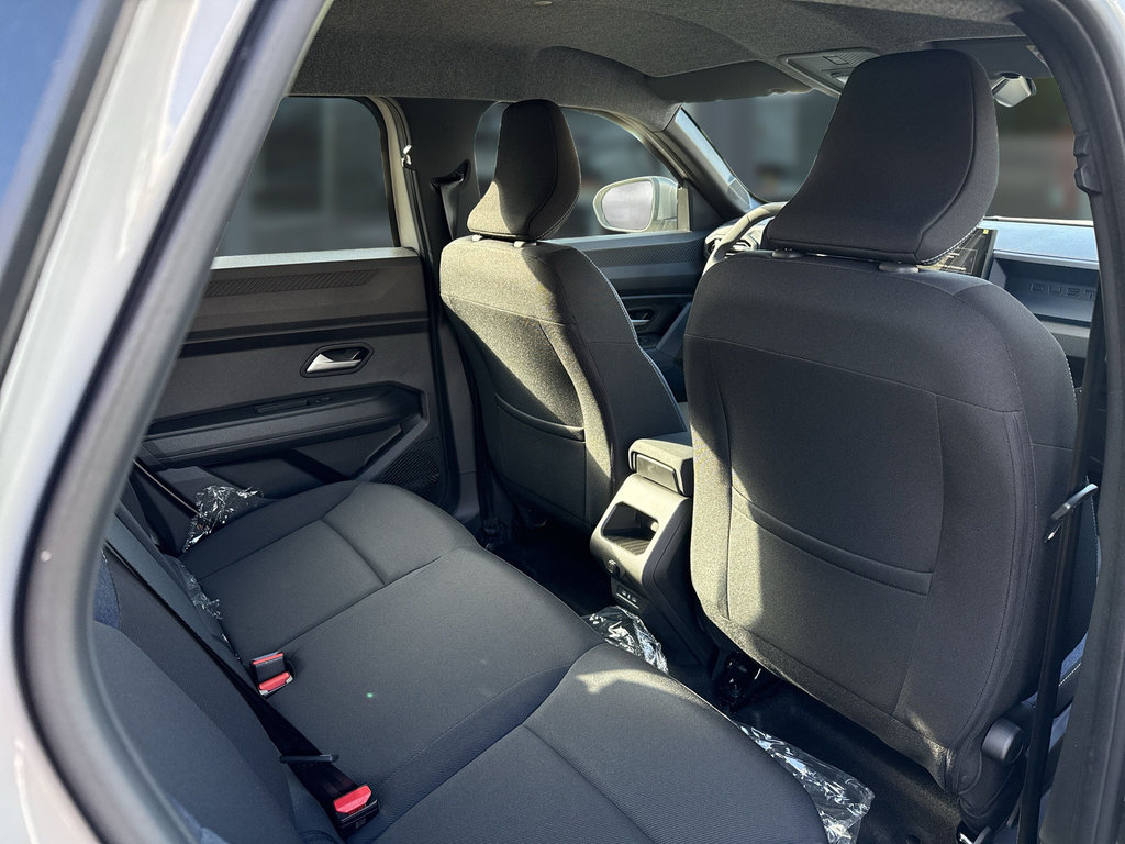 DACIA Duster Expression TCe 130