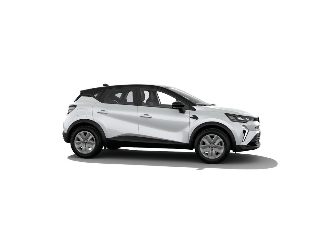 RENAULT Captur Evolution TCe 115