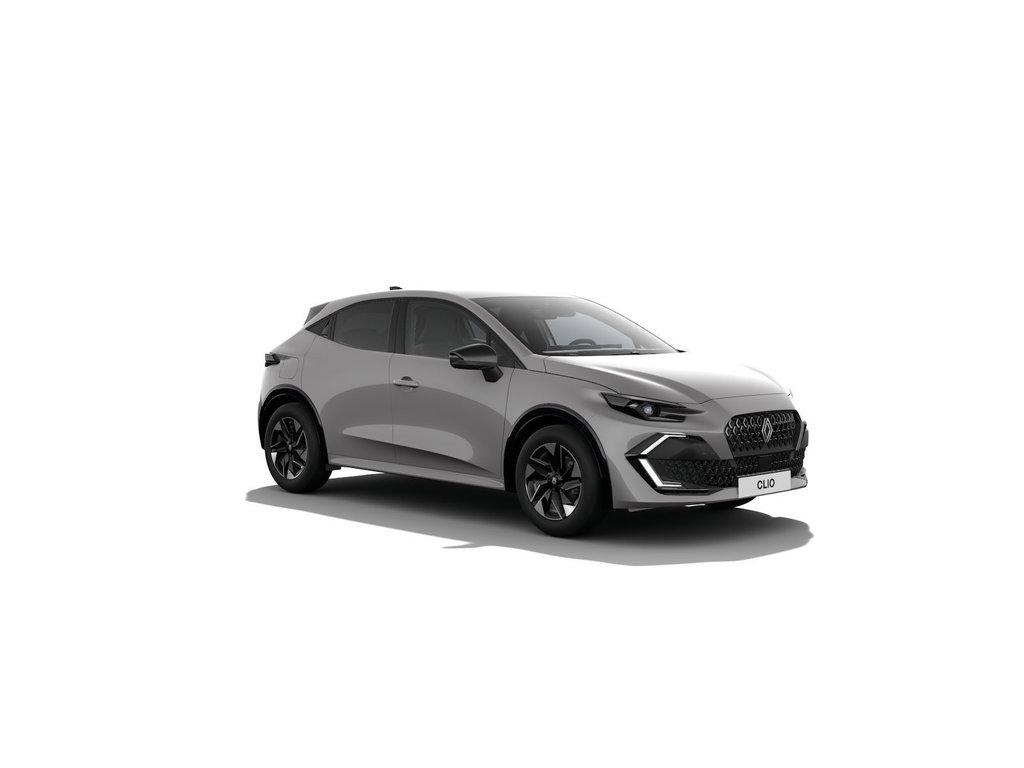 RENAULT Clio Techno Full Hybrid E-Tech 160
