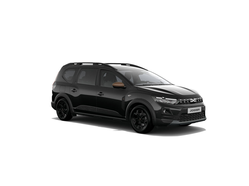DACIA Jogger Extreme hybrid 155 7-Sitzer