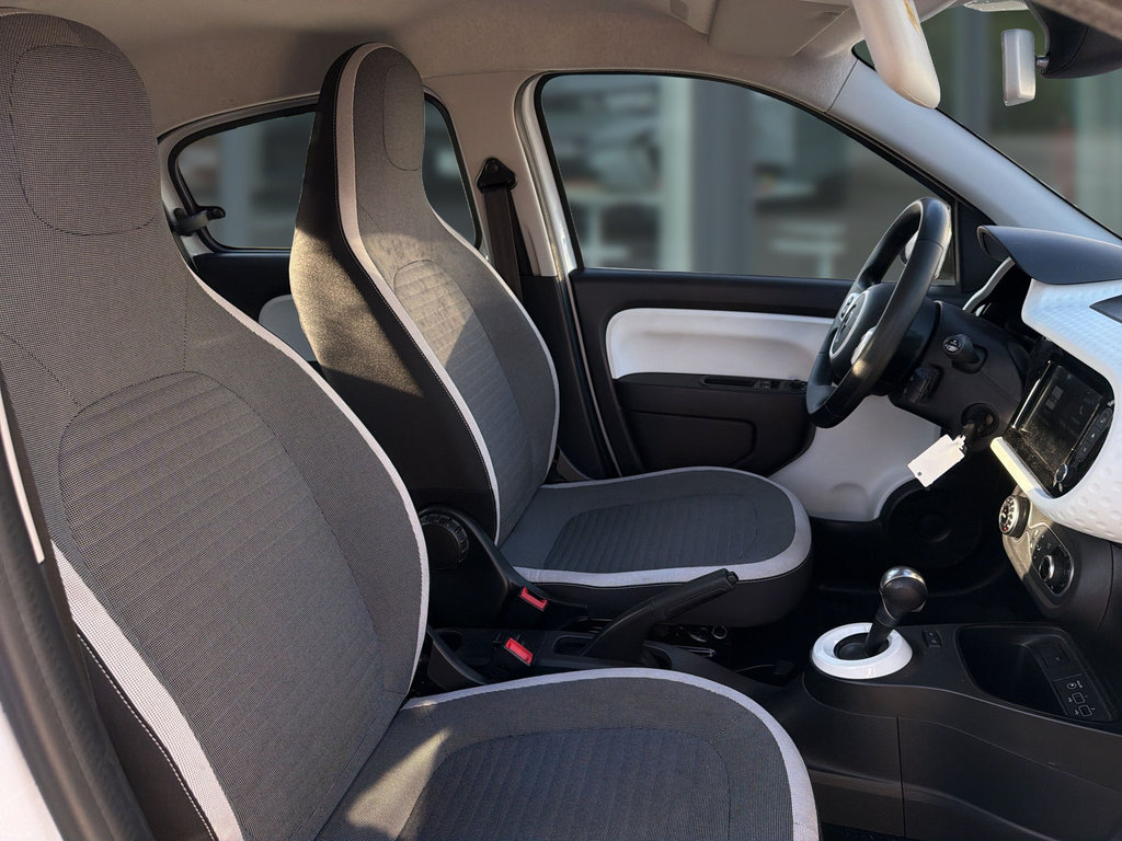 RENAULT Twingo Electric Zen Electric RENAULT Twingo Electric Zen Electric