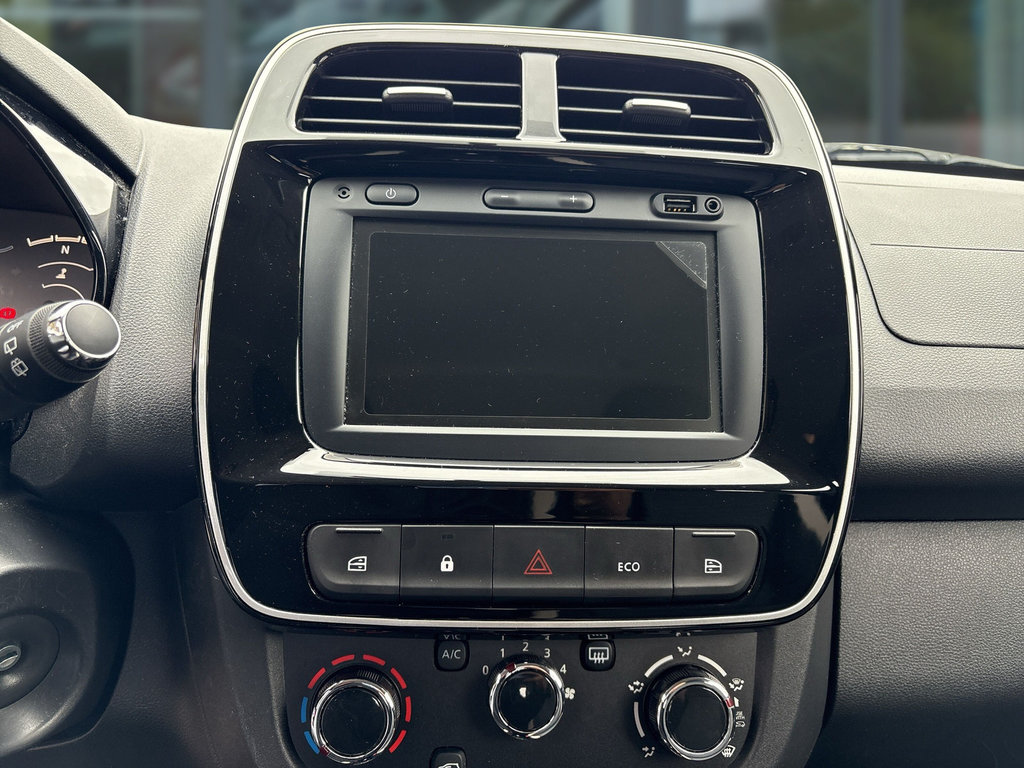 DACIA Spring Essential