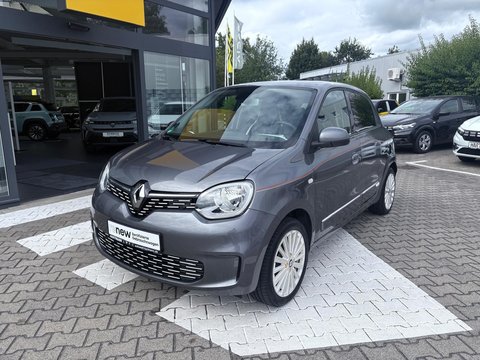 RENAULT Twingo E-Tech VIBES (MY21)