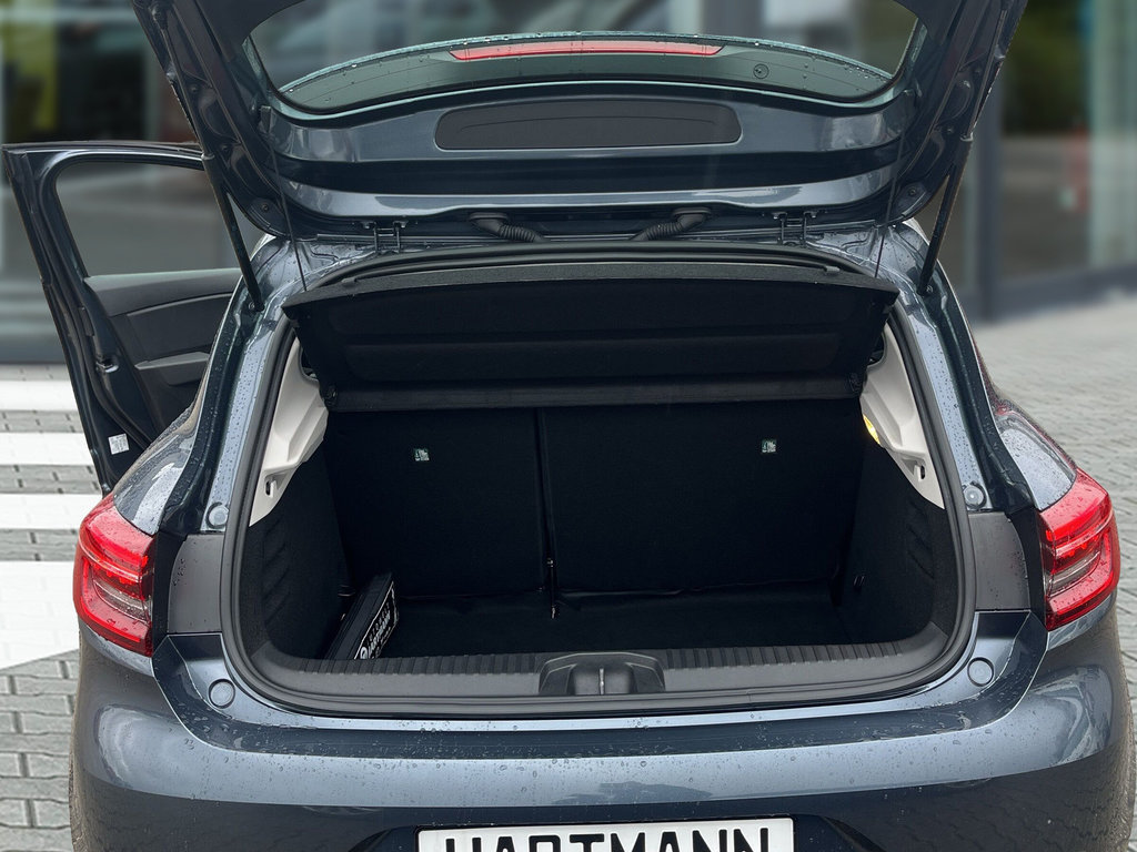 RENAULT Clio V ZEN TCe 90