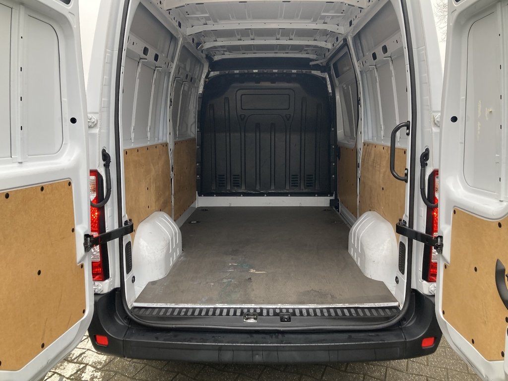 RENAULT Master Z.E. Kasten L2H2 3,1t Klima, RF-Kamera