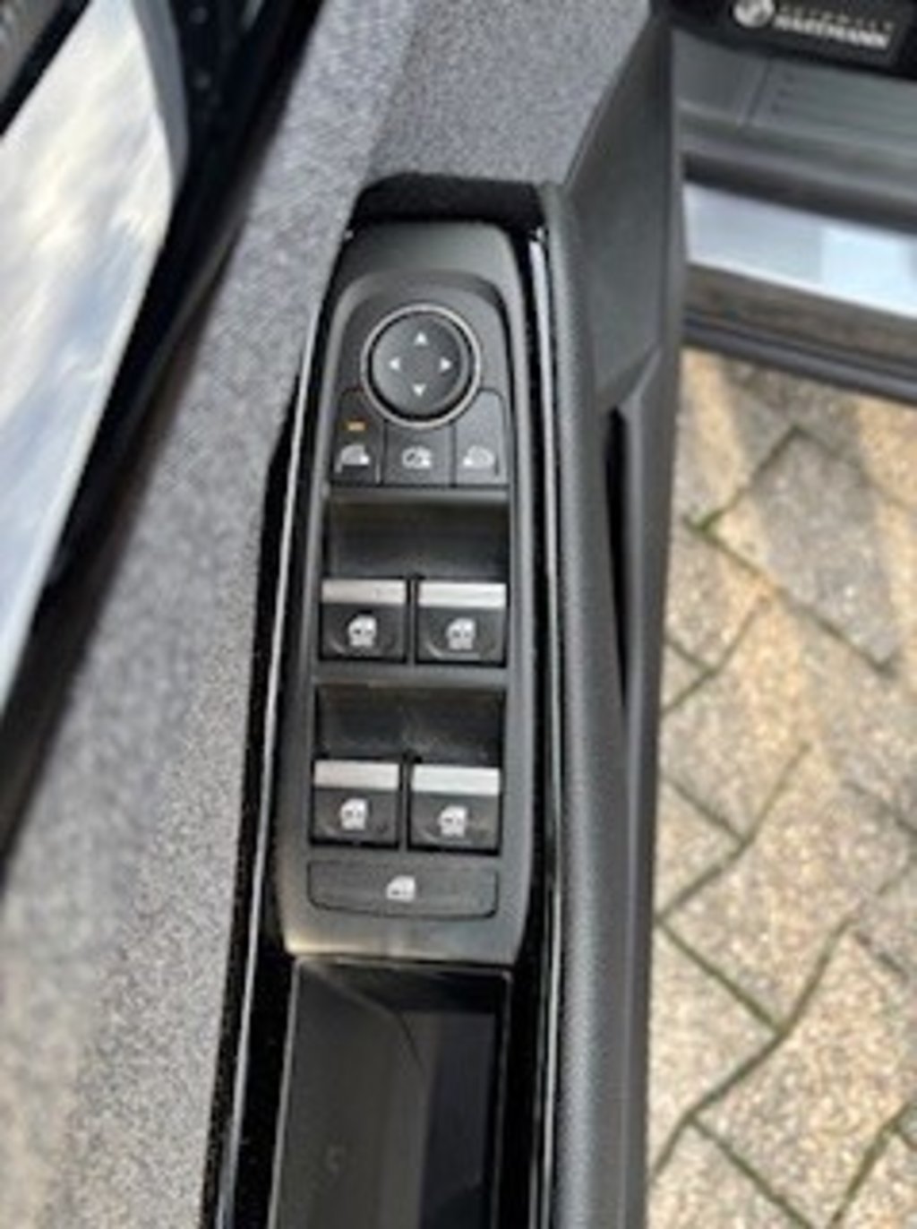 RENAULT Austral Equilibre Mild Hybrid 140 Auto