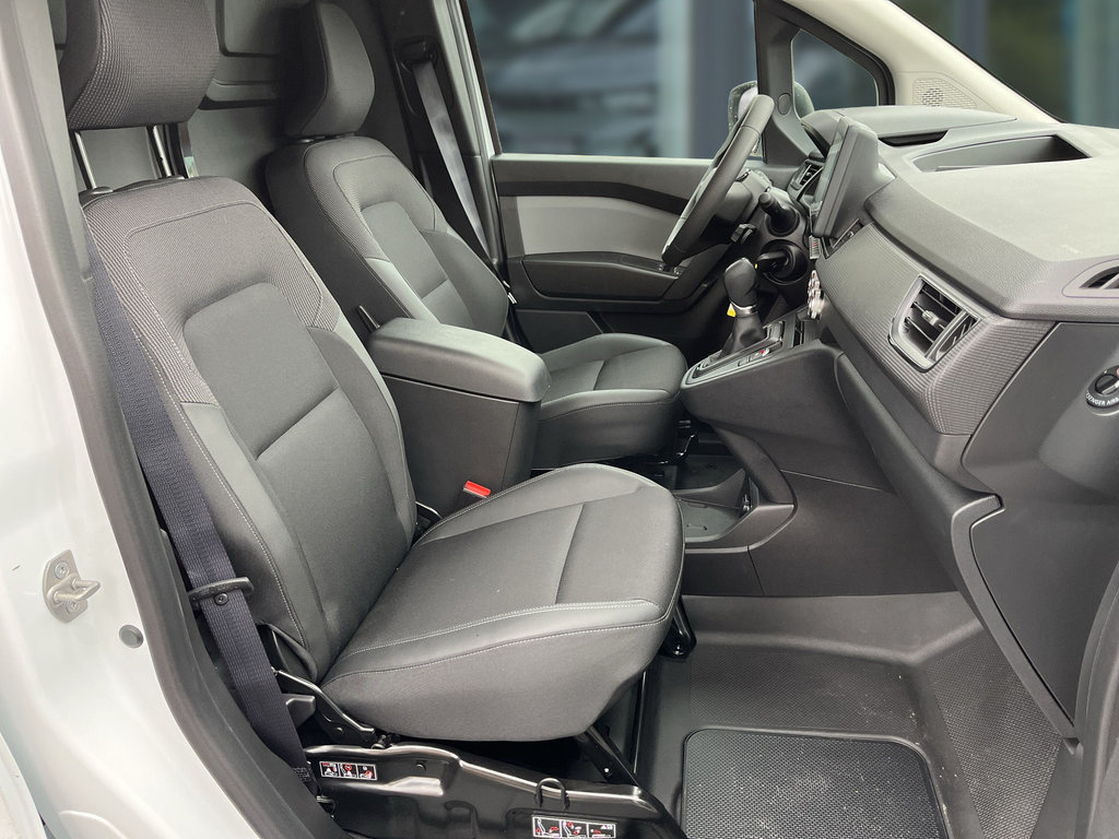 RENAULT Kangoo Rapid E-Tech Advance L1 Comfort Range AC2