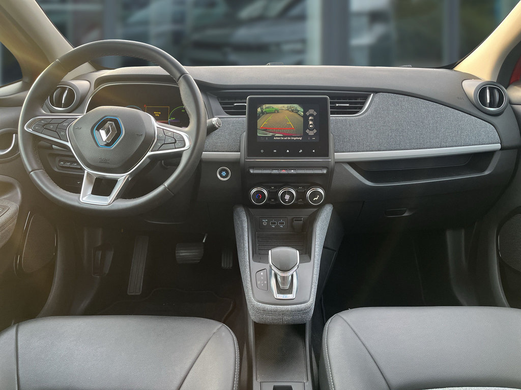 RENAULT ZOE EXPERIENCE Batteriemiete R110 RENAULT ZOE EXPERIENCE Batteriemiete R110