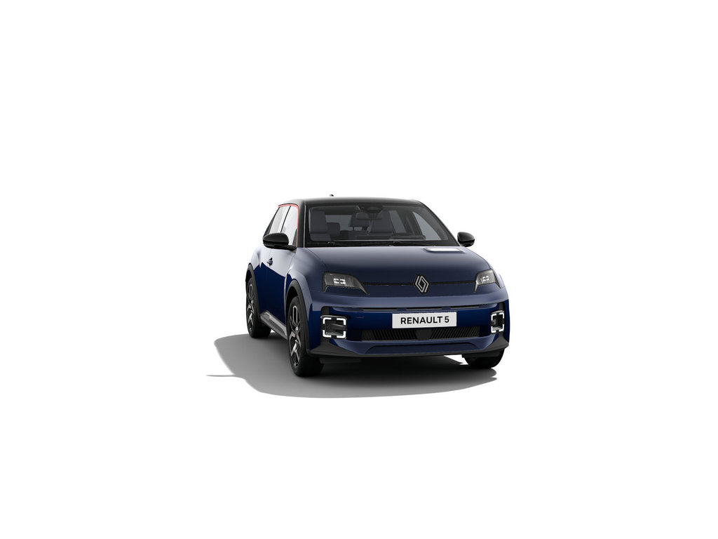 RENAULT R 5 E-Tech Techno 150 Comfort Range