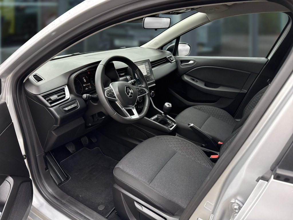 RENAULT Clio V Equilibre SCe 65 RENAULT Clio V Equilibre SCe 65