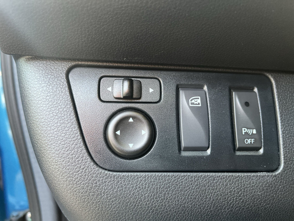 DACIA Spring Extreme ELECTRIC 65 RF-Kamera DACIA Spring Extreme ELECTRIC 65 RF-Kamera