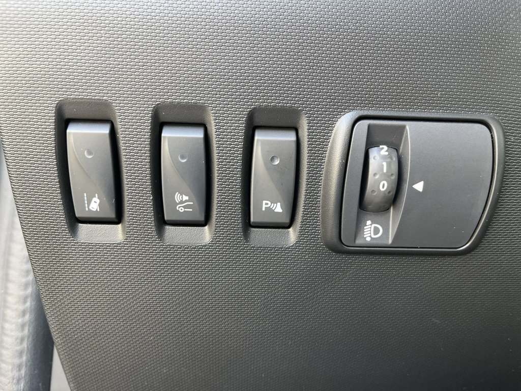 RENAULT Twingo E-Tech Techno 100% elektrisch RF-Kamera