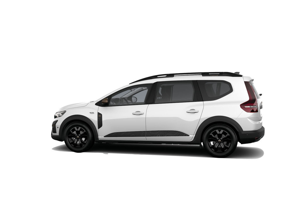 DACIA Jogger Extreme+ ECO-G 100