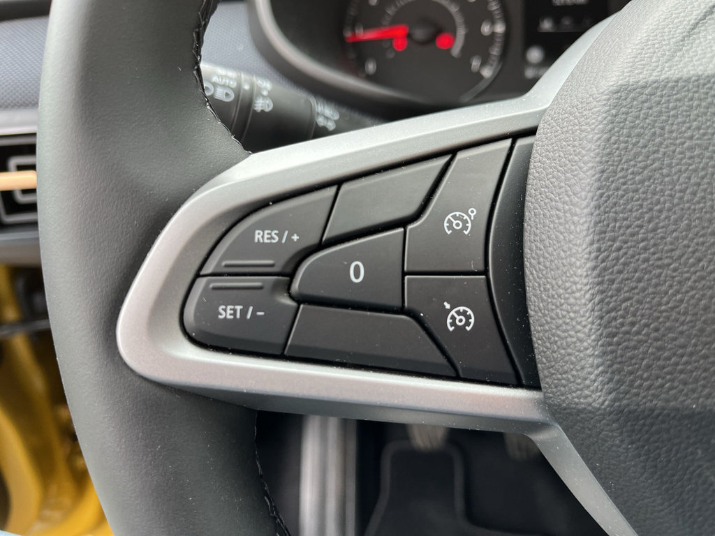 DACIA Sandero Stepway Expression TCe 110 Modell 2026