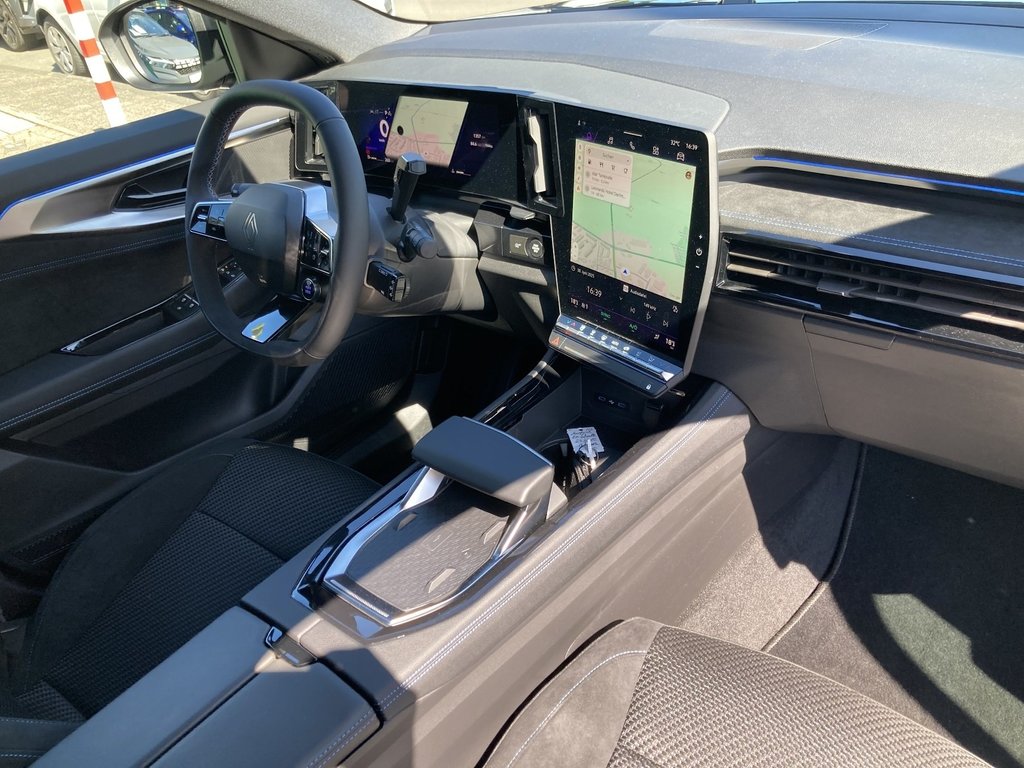 RENAULT Austral Techno Esprit Alpine Mild Hybrid 160