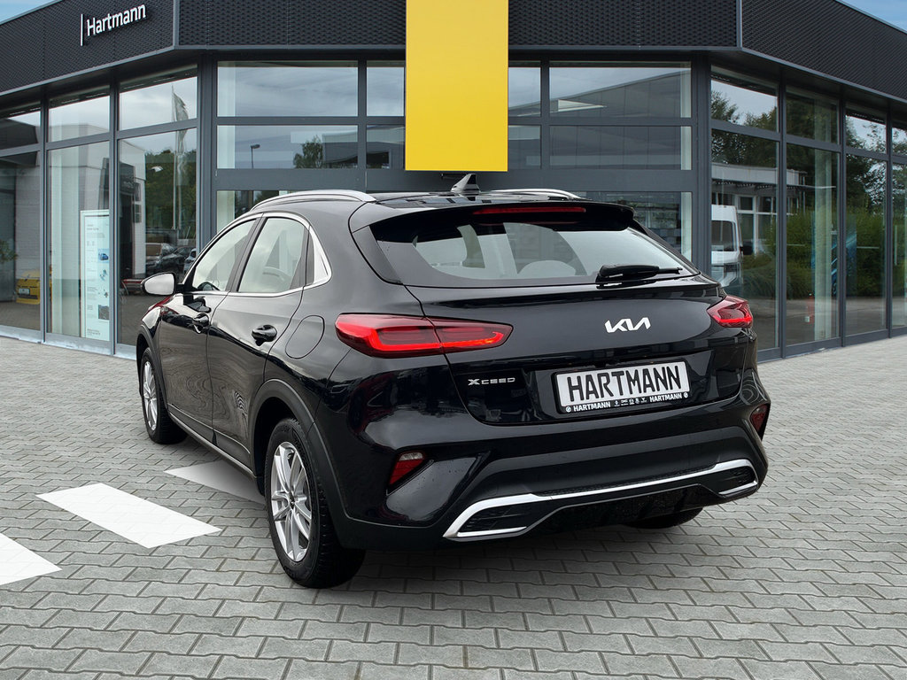 KIA XCeed Spirit 1.6 CRDI Mild Hybrid