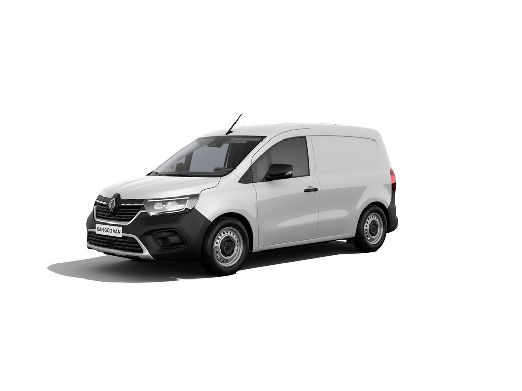 RENAULT Kangoo Rapid Advance L1 Blue dCi 95 MY25