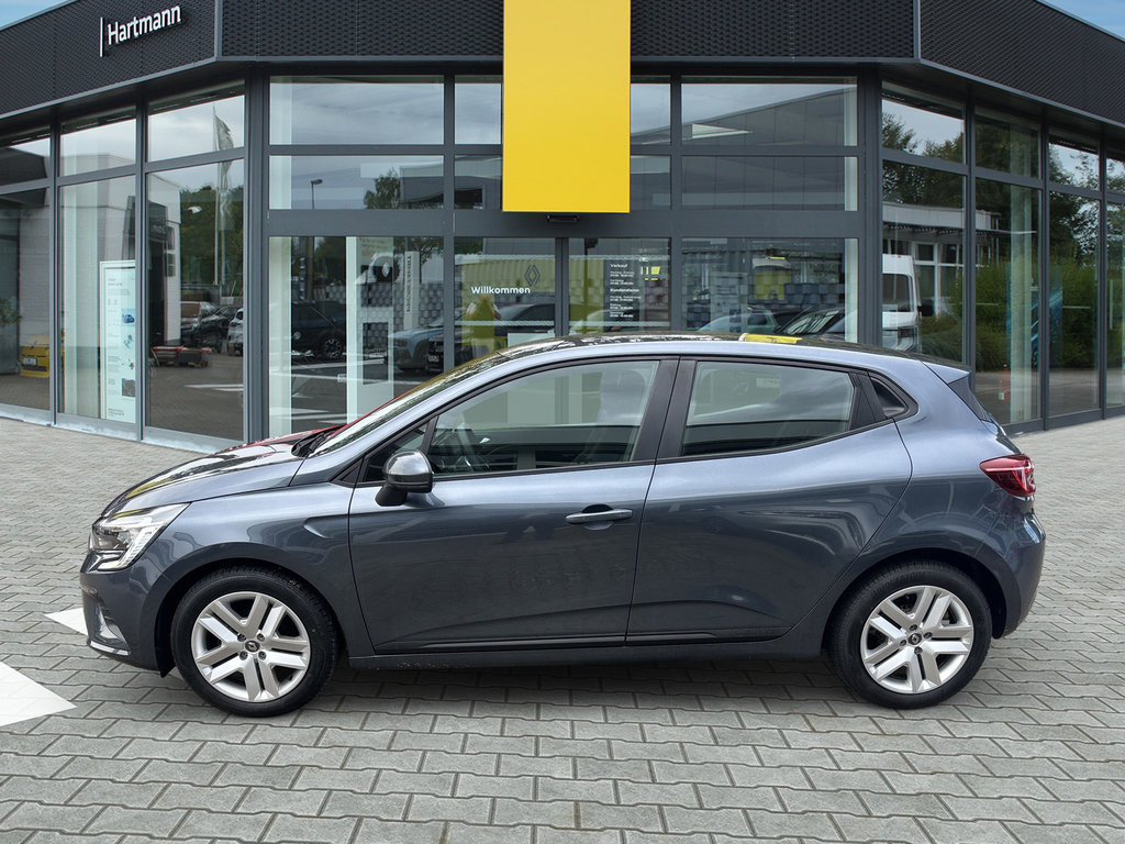 RENAULT Clio ZEN TCe 90