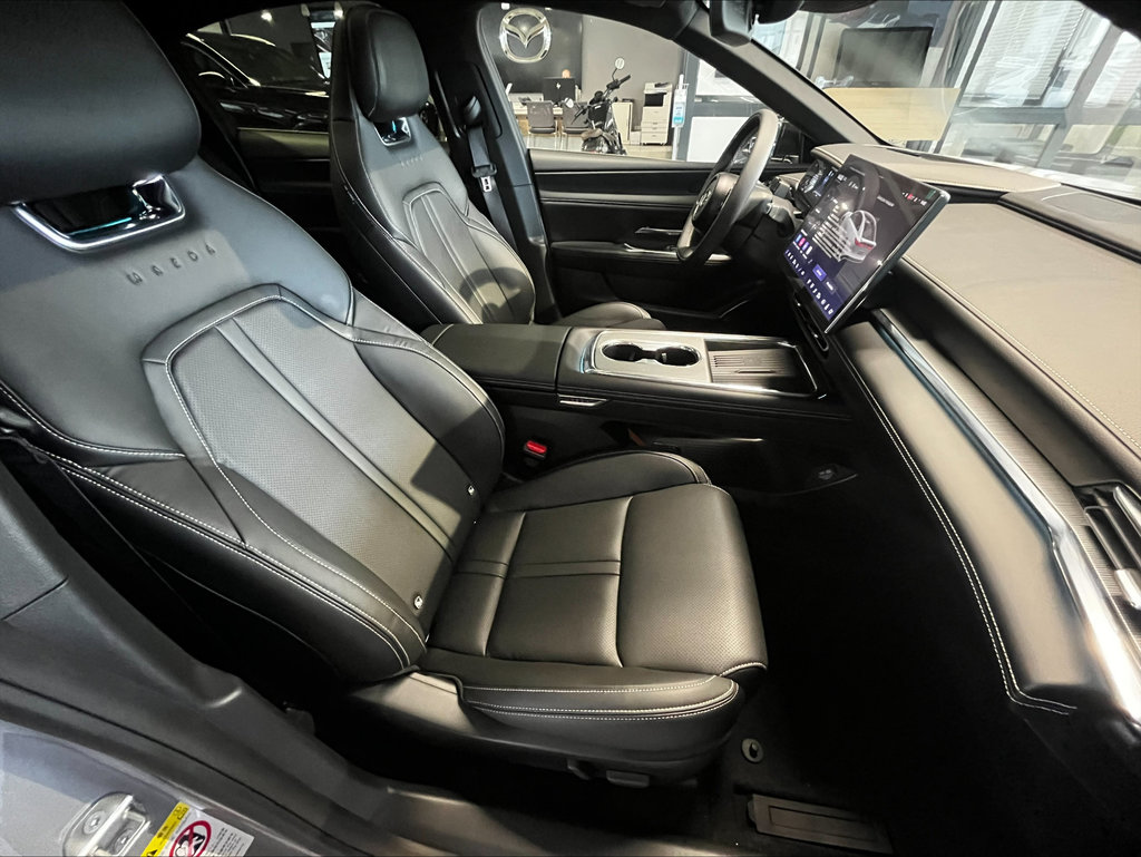 MAZDA 6e e 190kW EV Takumi MAZDA 6e e 190kW EV Takumi