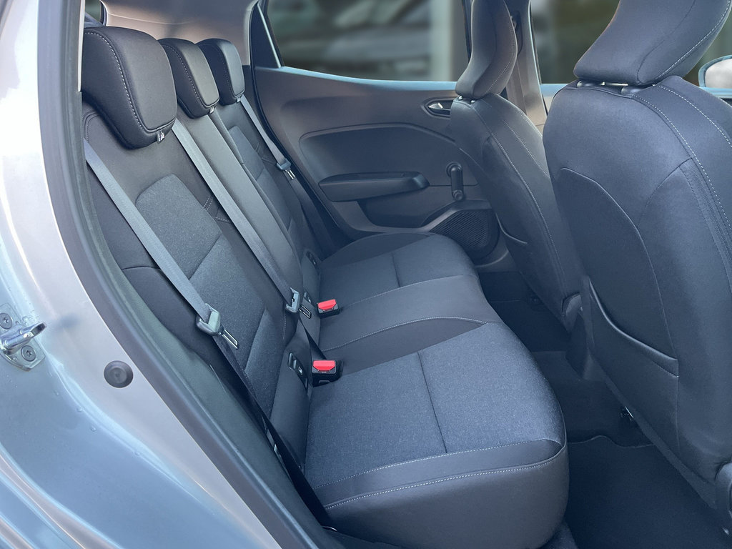 RENAULT Clio V Equilibre SCe 65 Sitzheizung, LED