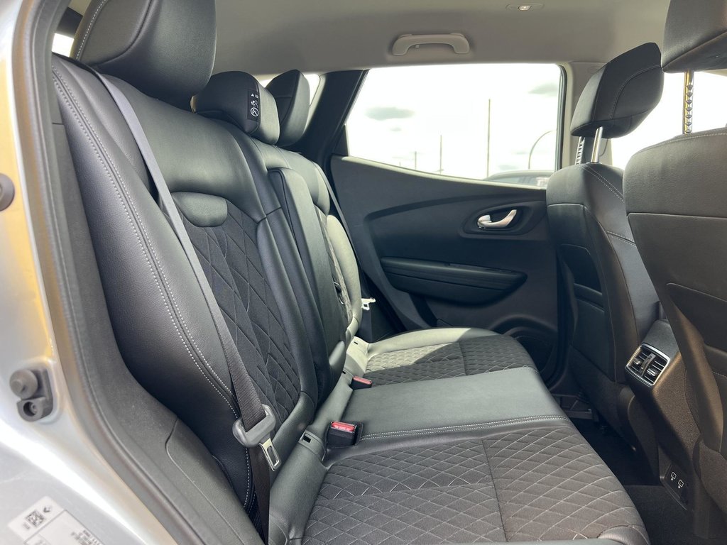 RENAULT Kadjar TECHNO TCe 160 EDC