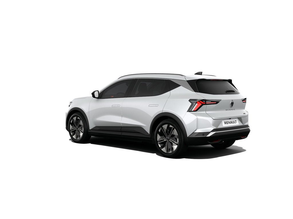 RENAULT Scenic E-TECH Techno 220 Long Range RENAULT Scenic E-TECH Techno 220 Long Range