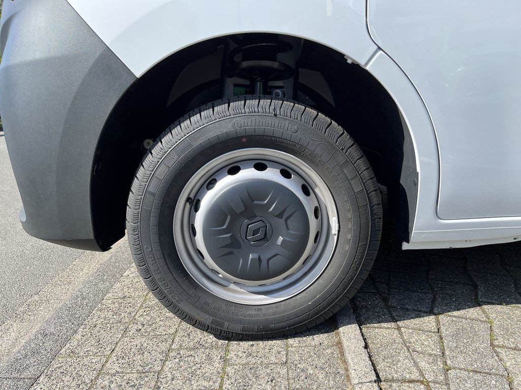 RENAULT Master L3 Evels-Leichtkoffer 1,11to. NL, 4,2mtr. RENAULT Master L3 Evels-Leichtkoffer 1,11to. NL, 4,2mtr.