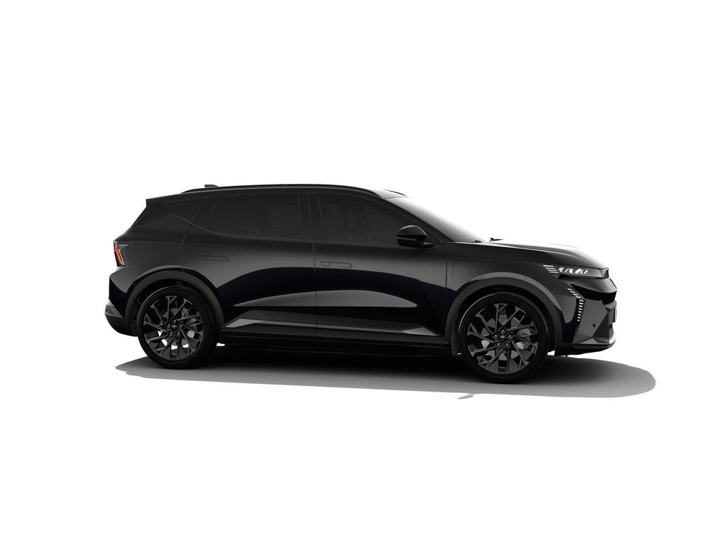 RENAULT Scenic E-TECH Esprit Alpine 220 Long Range