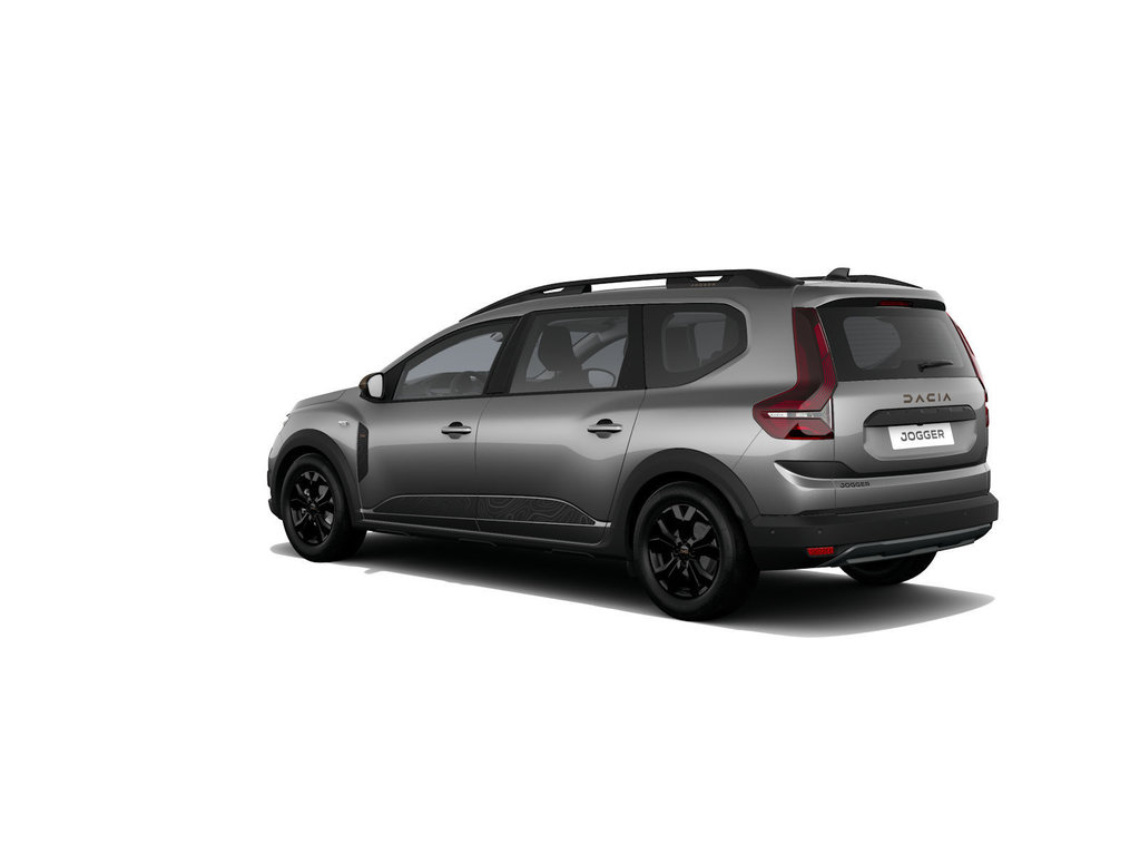 DACIA Jogger Extreme+ ECO-G 100