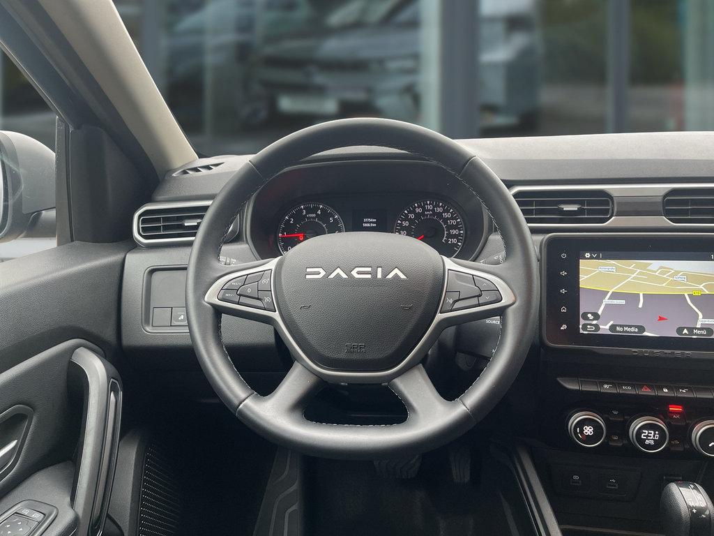 RENAULT Captur Techno TCe 90