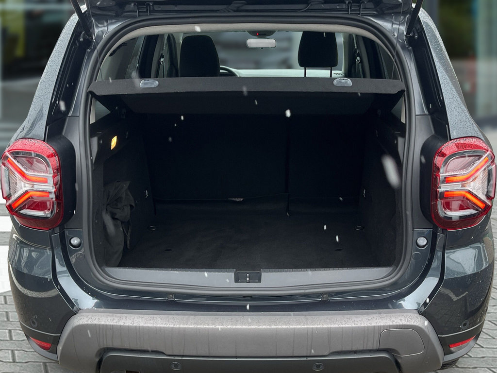 DACIA Duster Journey+ TCe 130 Technik-Paket