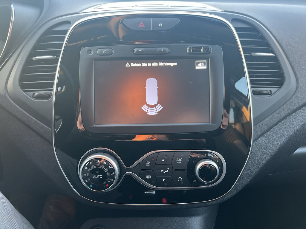 RENAULT Captur Intens TCe 90