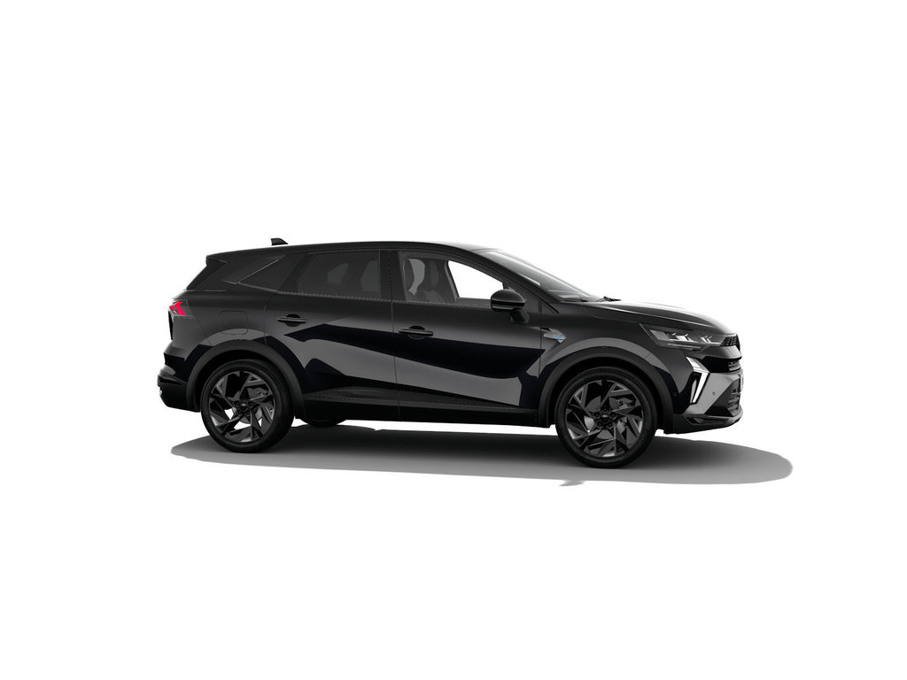 RENAULT Symbioz Esprit Alpine E-TECH Full Hybrid 160