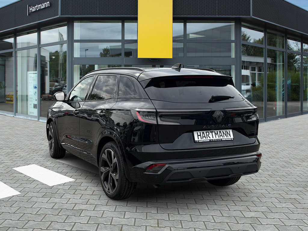 RENAULT Kadjar TECHNO TCe 160 EDC
