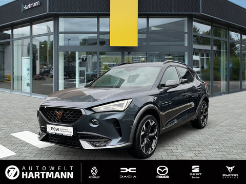 CUPRA Formentor 1.5 TSI 110 KW DSG Pano-Dach,Wi-Pak