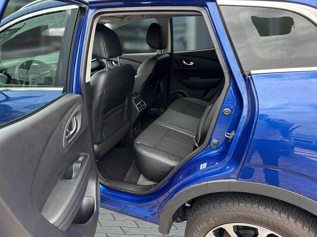 RENAULT Kadjar TECHNO TCe 160 EDC RENAULT Kadjar TECHNO TCe 160 EDC