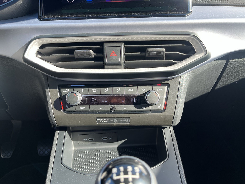 SEAT Ibiza 1.0 TSI FR 70KW Winter & Pro Paket