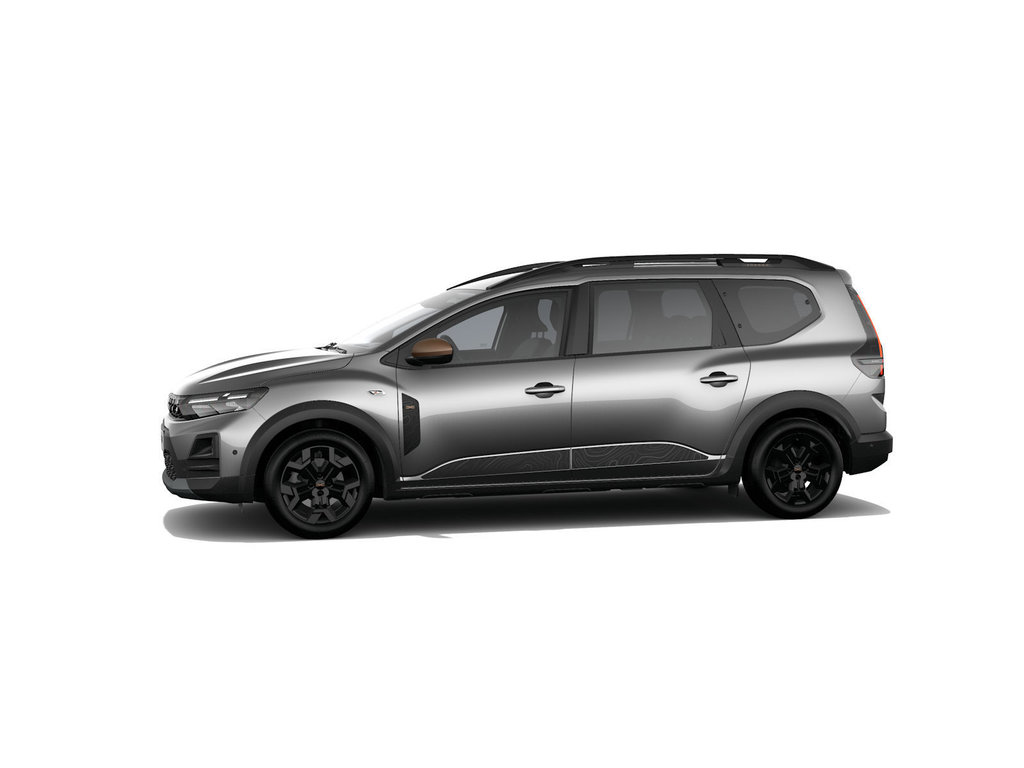 DACIA Jogger Extreme TCe 110 7-Sitzer DACIA Jogger Extreme TCe 110 7-Sitzer
