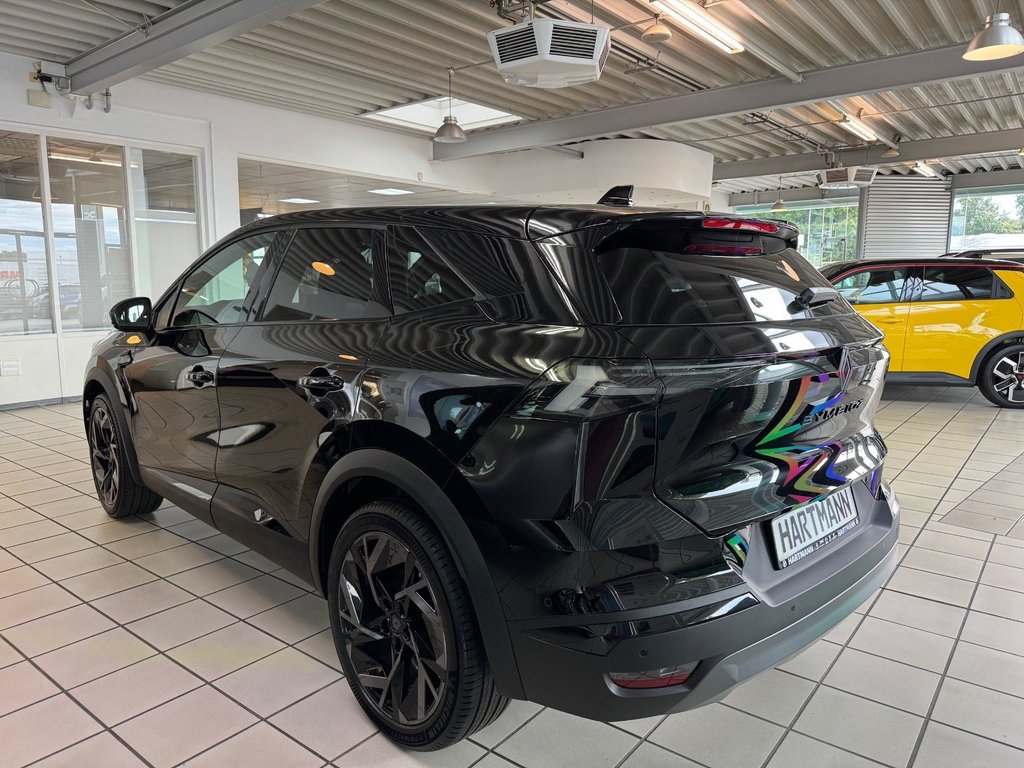 RENAULT Symbioz Esprit Alpine Mild Hybrid 140