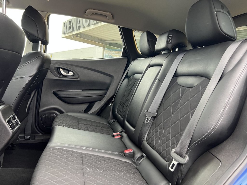 RENAULT Kadjar TECHNO TCe 160 EDC