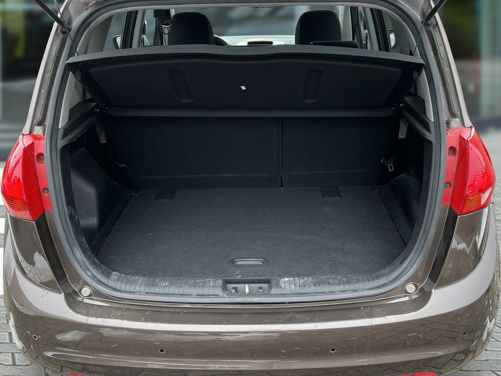 DACIA Sandero II Stepway Prestige TCe 90 Start & Stop